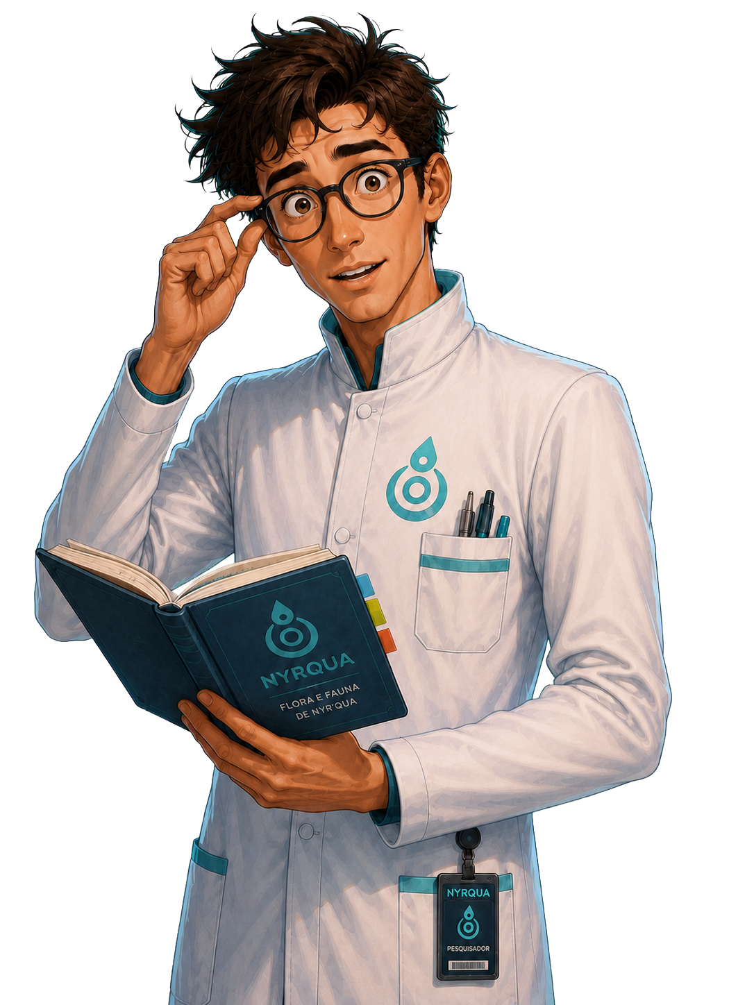 Professor Higgs